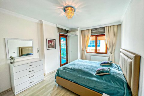 5 rooms Apartment in Oba, Turkey No. 21546 12