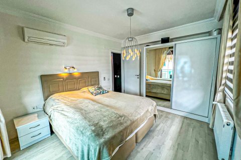 5 rooms Apartment in Oba, Turkey No. 21546 9