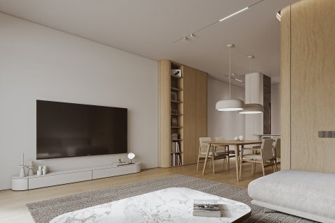 Квартира с 3 спальнями в Михас, Испания №90395 20