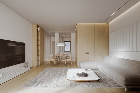 Квартира с 3 спальнями в Михас, Испания №90395 21