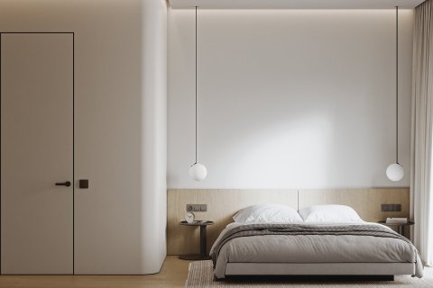 Квартира с 3 спальнями в Михас, Испания №90395 2