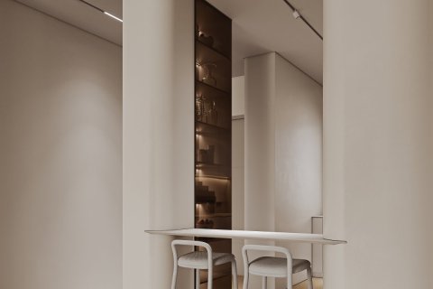 Квартира с 3 спальнями в Михас, Испания №90395 19