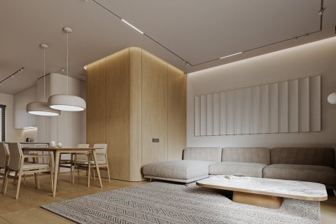 Квартира с 3 спальнями в Михас, Испания №90395 23