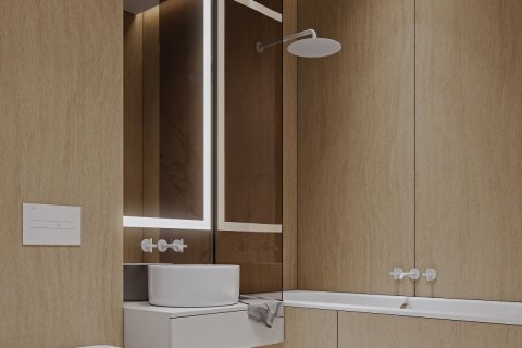 Квартира с 3 спальнями в Михас, Испания №90395 5