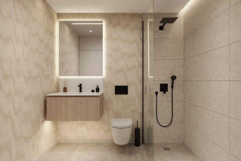 Квартира с 2 спальнями в Касарес, Испания №90401 16