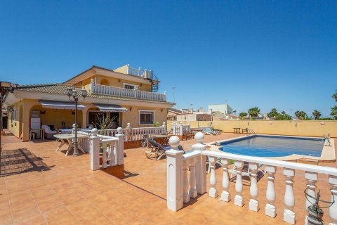 3 chambres Villa à Los Balcones, Spain No. 27799 1