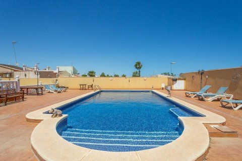 3 chambres Villa à Los Balcones, Spain No. 27799 5