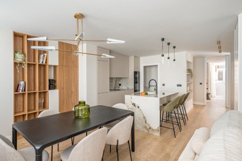 2 chambres Appartement à Madrid, Spain No. 27794 4