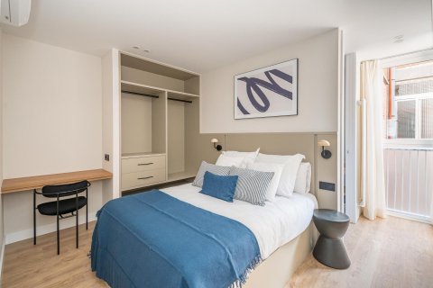 2 chambres Appartement à Madrid, Spain No. 27794 8