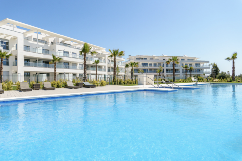 4 dormitorios Apartment en Mijas Costa, Spain No. 27396 4