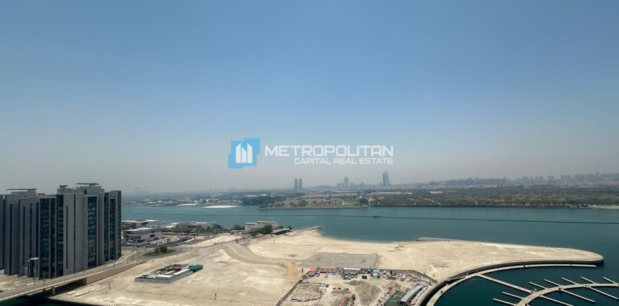 5047.3m² Land en Al Reem Island, UAE No. 71449