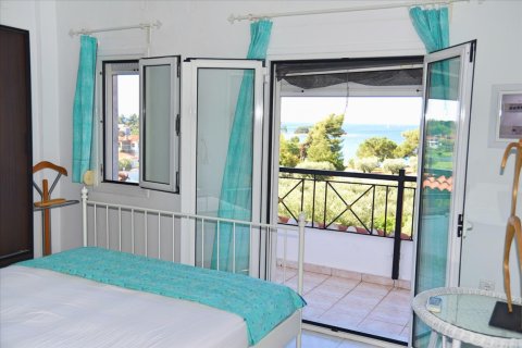 6 chambres Maisonnette à Chalkidiki, Greece No. 57123 18