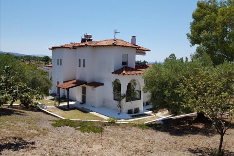 6 dormitorios Maisonette en Chalkidiki, Greece No. 57123 5