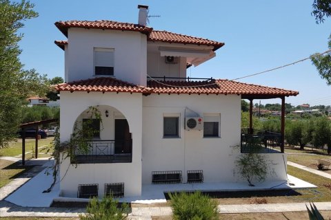 6 bedrooms Maisonette in Chalkidiki, Greece No. 57123 4