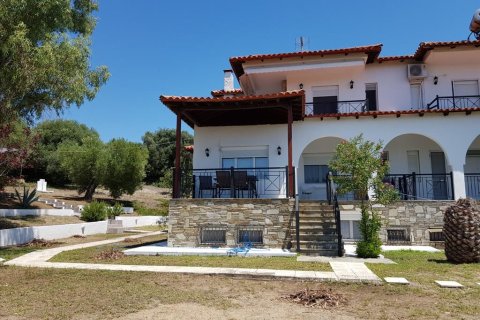 6 bedrooms Maisonette in Chalkidiki, Greece No. 57123 3