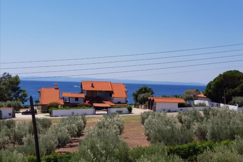 6 dormitorios Maisonette en Chalkidiki, Greece No. 57123 27