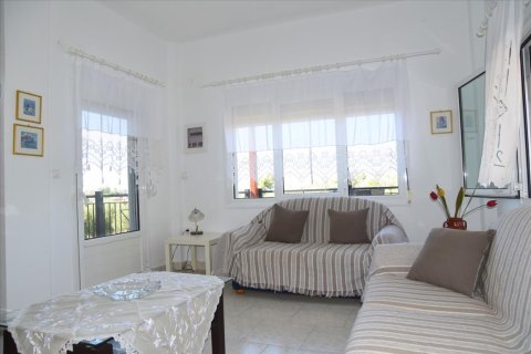 6 dormitorios Maisonette en Chalkidiki, Greece No. 57123 11