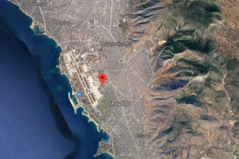 432m² Land à Glyfada, Greece No. 57129 2