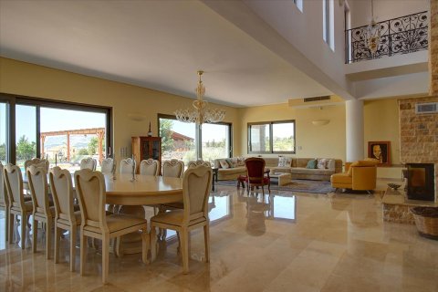 6 bedrooms Villa in Vamos, Greece No. 57130 6