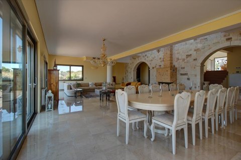 6 dormitorios Villa en Vamos, Greece No. 57130 7