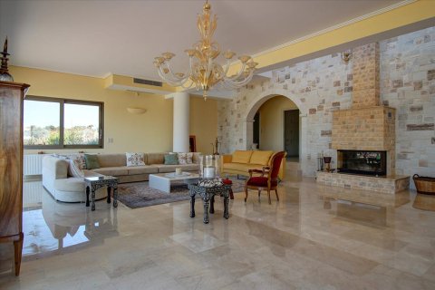 6 bedrooms Villa in Vamos, Greece No. 57130 8