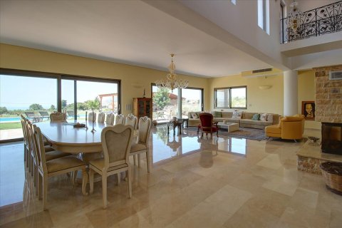 6 bedrooms Villa in Vamos, Greece No. 57130 12