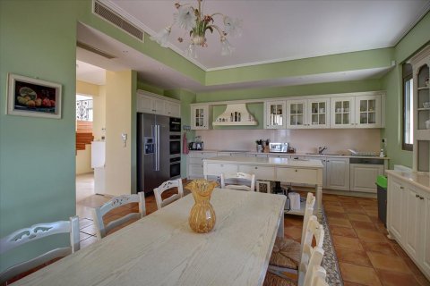 6 bedrooms Villa in Vamos, Greece No. 57130 18