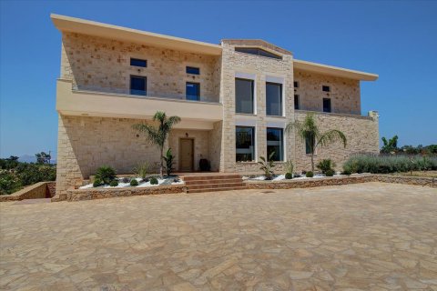 6 bedrooms Villa in Vamos, Greece No. 57130 2