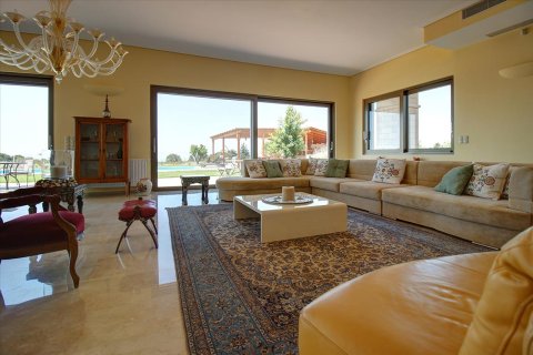 6 bedrooms Villa in Vamos, Greece No. 57130 11