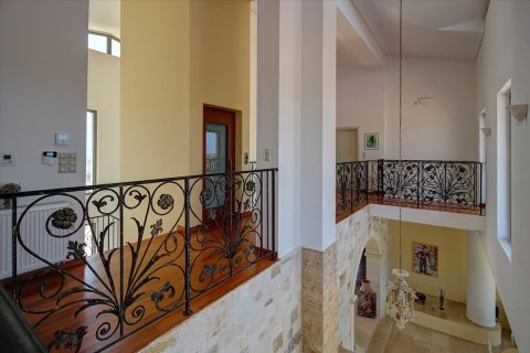 6 dormitorios Villa en Vamos, Greece No. 57130 29