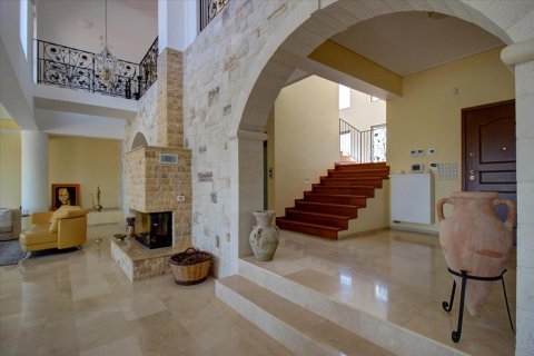 6 chambres Villa à Vamos, Greece No. 57130 4