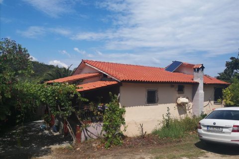 3 dormitorios House en Chalkidiki, Greece No. 57128 1