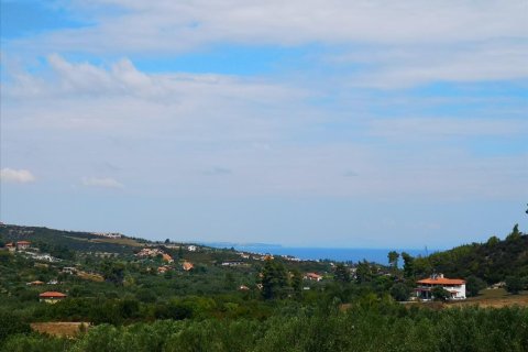 3 chambres House à Chalkidiki, Greece No. 57128 3