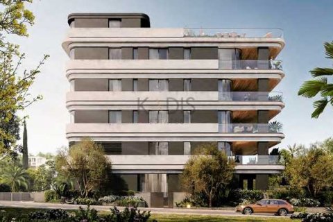 3 bedrooms Apartment in Parekklisia, Cyprus No. 63708 1