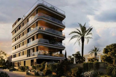 3 bedrooms Apartment in Parekklisia, Cyprus No. 63708 3