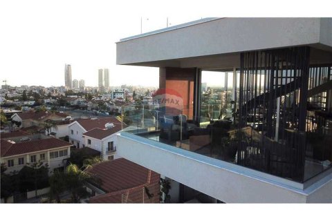 2 dormitorios Penthouse en Agios Athanasios, Cyprus No. 40793 9