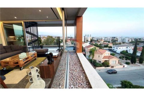 2 dormitorios Penthouse en Agios Athanasios, Cyprus No. 40793 8