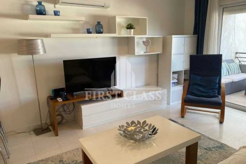 2 bedrooms Apartment in Germasogeia, Cyprus No. 33329 16