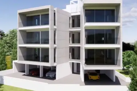 3 bedrooms Apartment in Paphos, Cyprus No. 33330 1