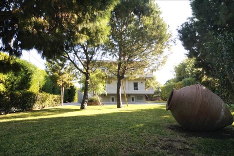 6 dormitorios Villa en Megara, Greece No. 58245 2