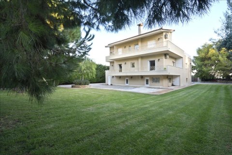 6 bedrooms Villa in Megara, Greece No. 58245 3