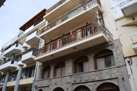 590m² Hotel in Agios Nikolaos, Greece No. 58249 1