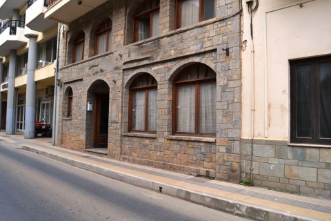 590m² Hotel à Agios Nikolaos, Greece No. 58249 3