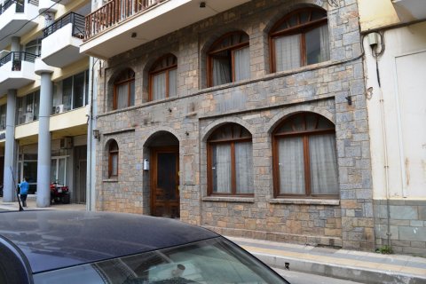 590m² Hotel en Agios Nikolaos, Greece No. 58249 2