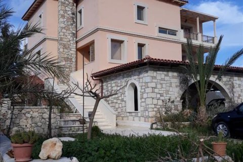 4 dormitorios House en Sitia, Greece No. 58243 2