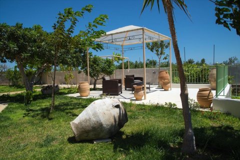 4 dormitorios House en Sitia, Greece No. 58243 7