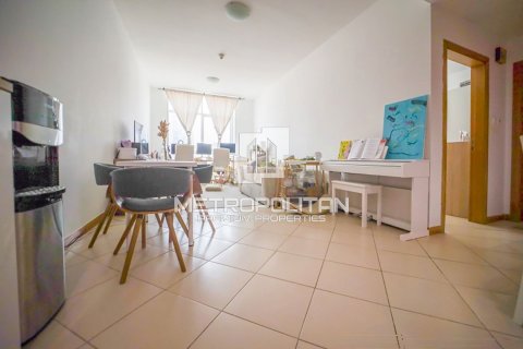 1 chambre Appartement à Marina Diamonds, UAE No. 7999 13