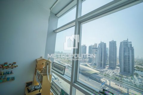 1 bedroom Apartment in Marina Diamonds, UAE No. 7999 17