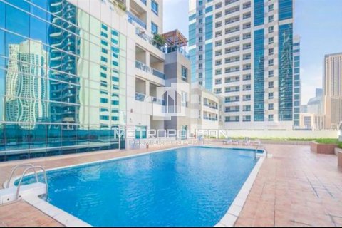 1 dormitorio Apartment en Marina Diamonds, UAE No. 7999 4