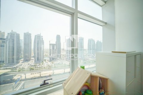 1 dormitorio Apartment en Marina Diamonds, UAE No. 7999 10